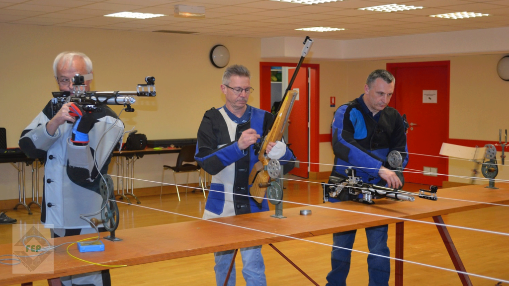 Tir Sportif