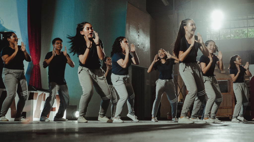 Zumba Adultes