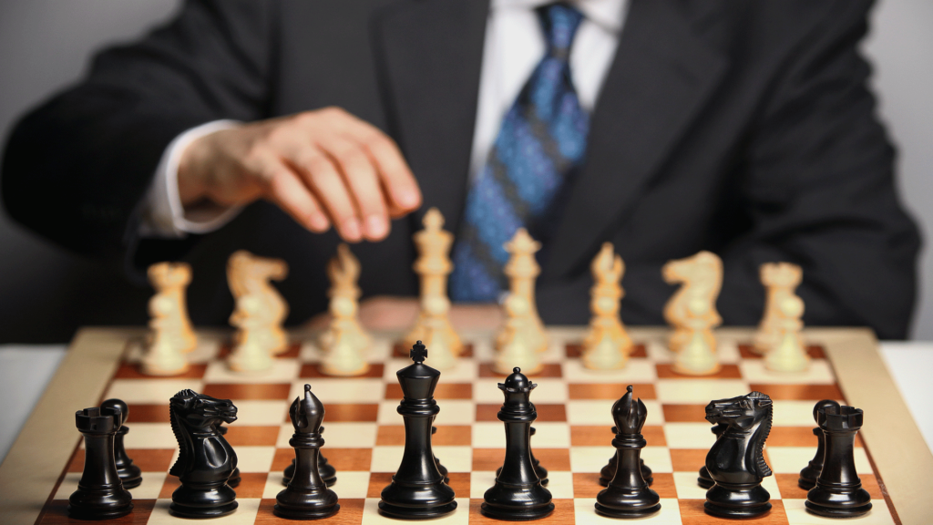 Echecs